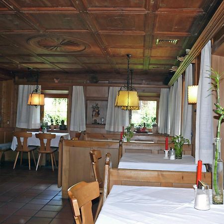 Residence Mitterdorfer Abfaltersbach Eksteriør billede